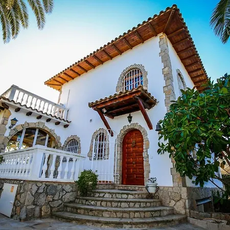 Villa Nuba - Only For Families