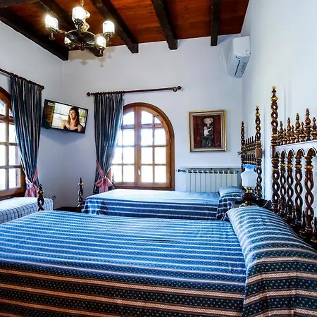 Nuba - Only For Families Cambrils