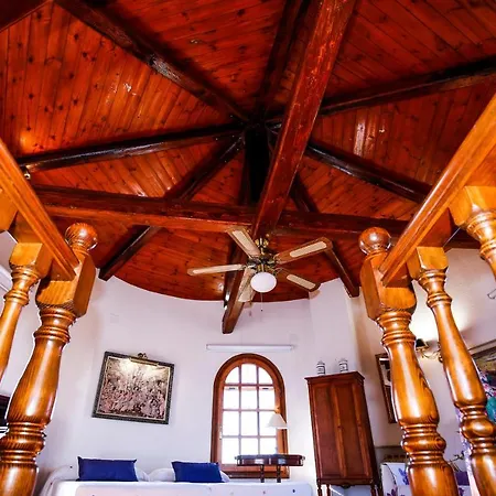 Nuba - Only For Families Villa *