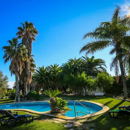 Nuba - Only For Families Cambrils