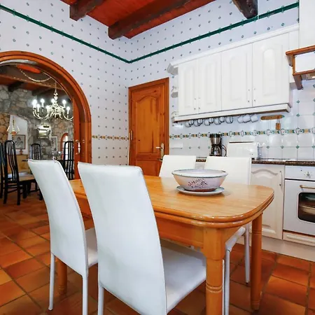 Nuba - Only For Families Villa *