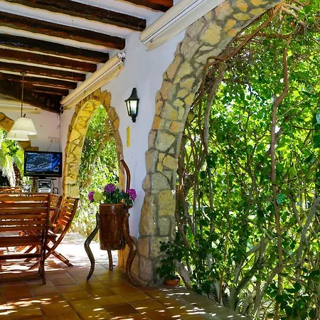 Villa Nuba - Only For Families