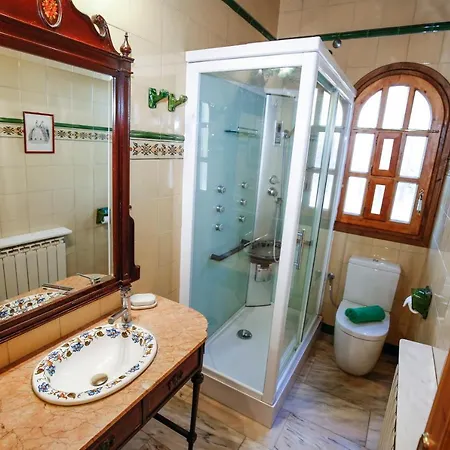 Nuba - Only For Families Villa *