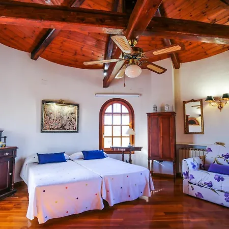 Nuba - Only For Families Villa