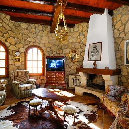 Nuba - Only For Families Villa Cambrils