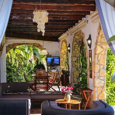 Villa Nuba - Only For Families Cambrils