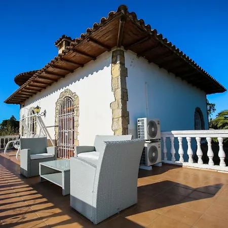 Nuba - Only For Families Villa