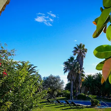 Villa Nuba - Only For Families *
