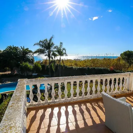 Nuba - Only For Families Villa *