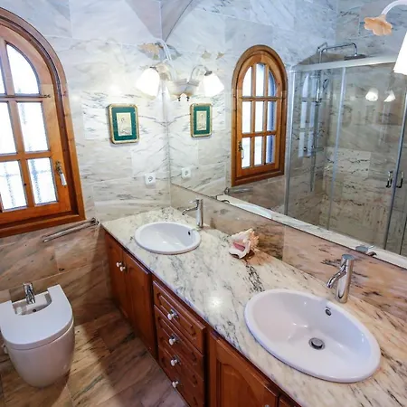 Villa Nuba - Only For Families Cambrils