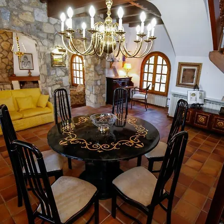 Nuba - Only For Families Villa Cambrils