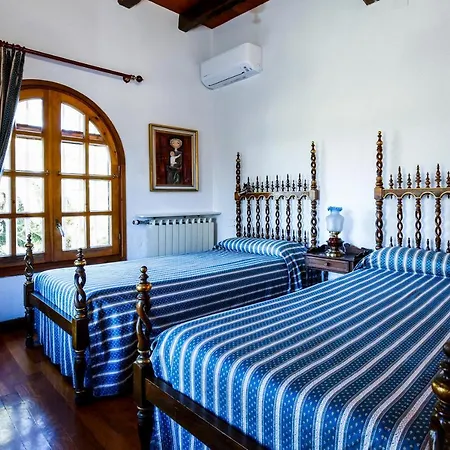 Nuba - Only For Families Villa