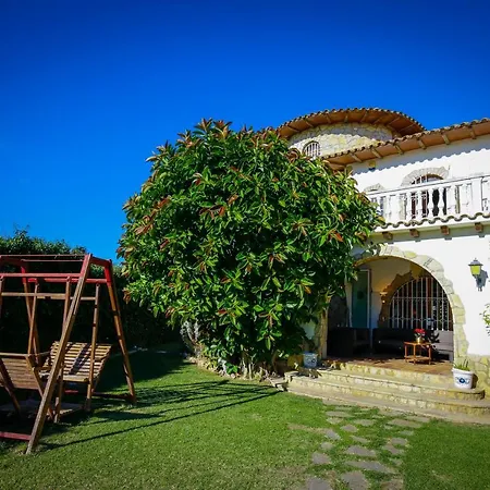 Villa Nuba - Only For Families