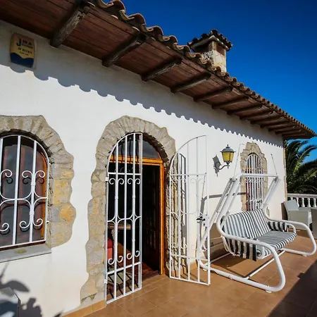 Nuba - Only For Families Villa Cambrils