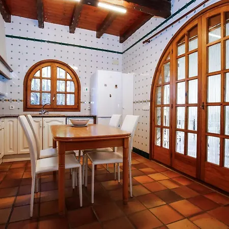 Villa Nuba - Only For Families *