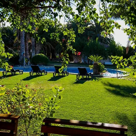 Nuba - Only For Families Villa Cambrils
