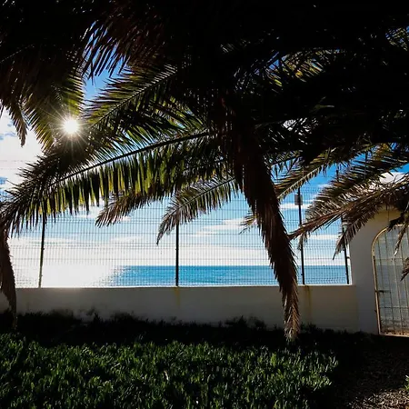 Nuba - Only For Families Villa *
