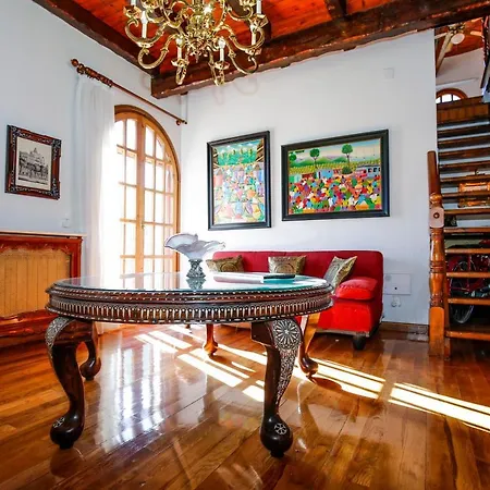 Nuba - Only For Families Villa