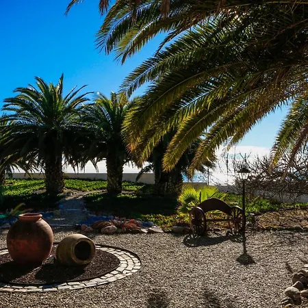 Nuba - Only For Families Villa